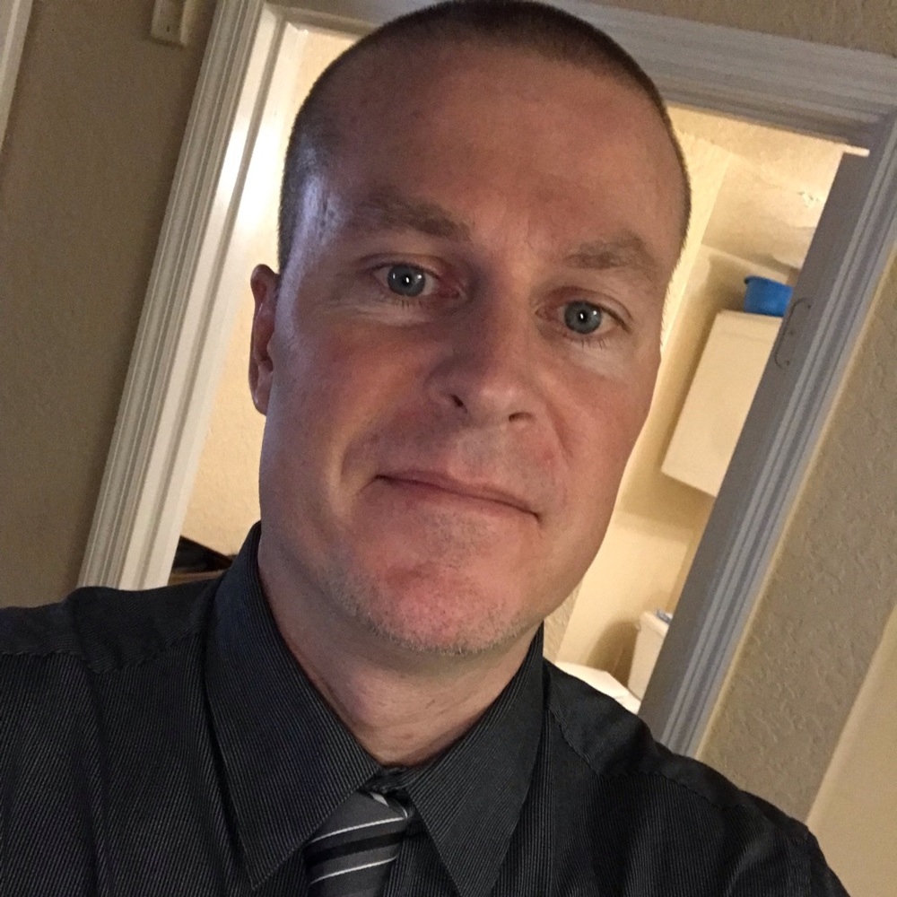 Meet your Posher, Walt